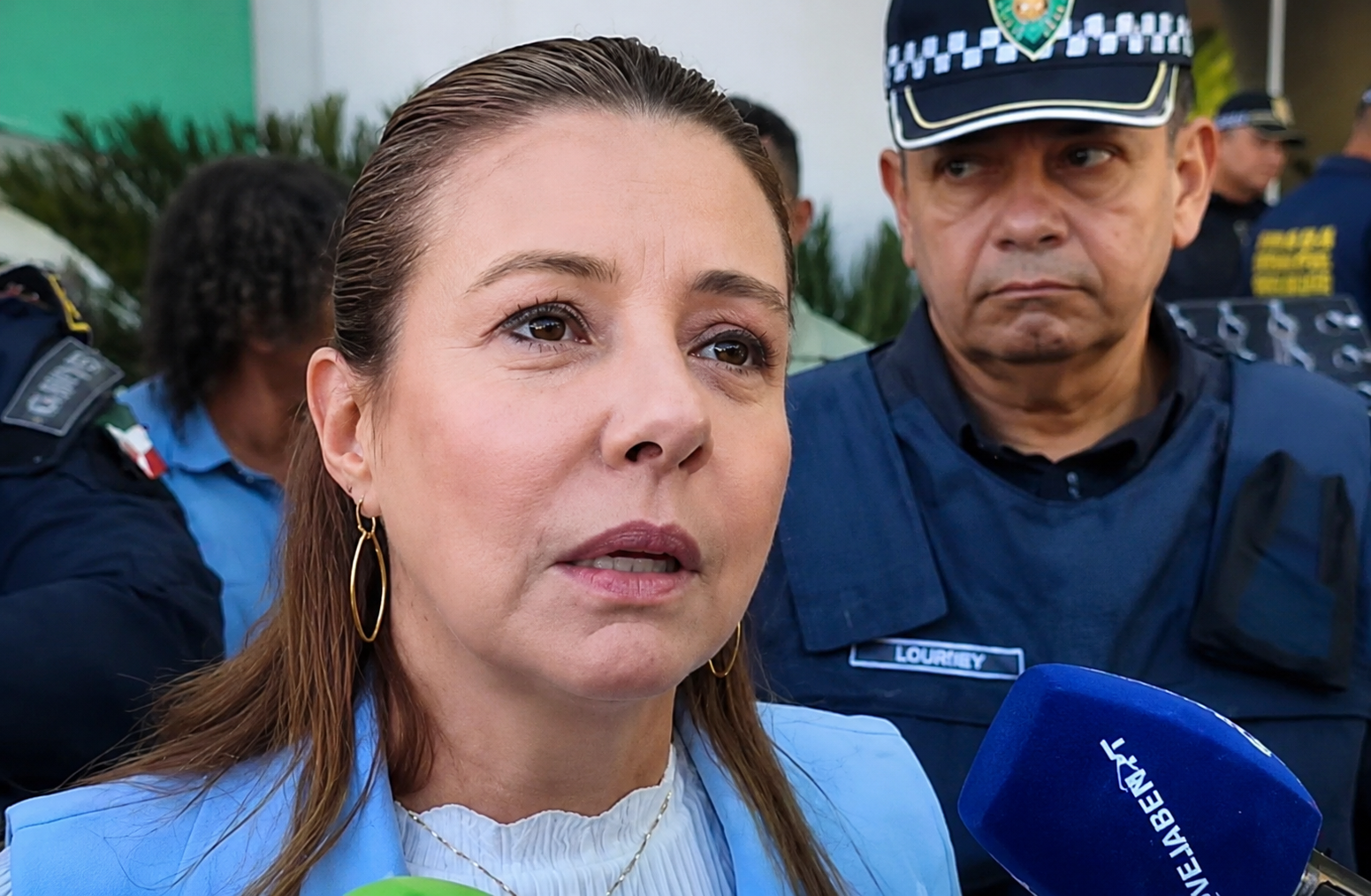 Flávia Moretti culpa guerra na Câmara por travar gestão em Várzea Grande: “não tenho um dia de paz”