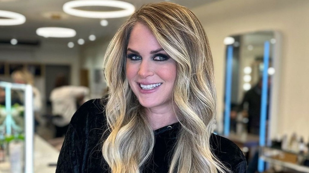 Susana Werner inicia transformação física e compartilha nova rotina de saúde com fãs