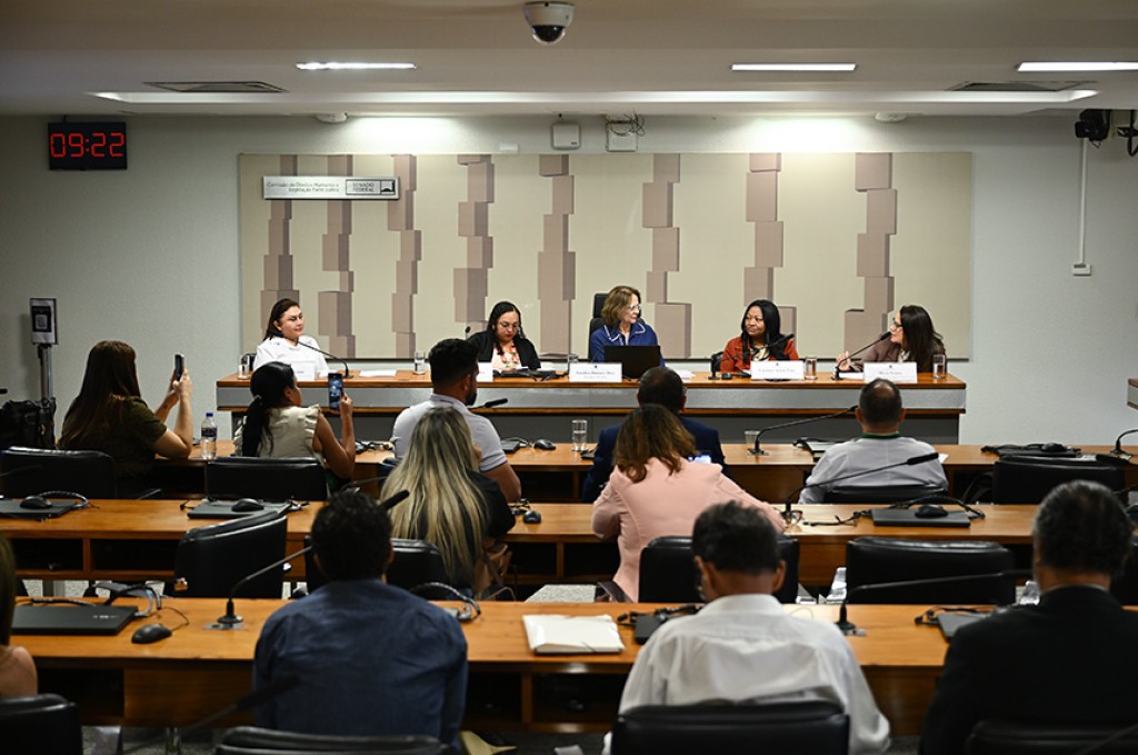 CDH: violência e falta de estrutura ameaçam atendimento à saúde indígena