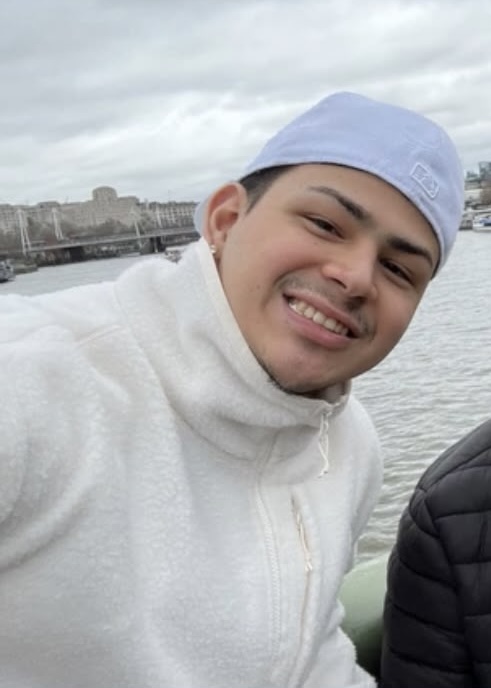 Cuiabano de 21 anos é encontrado morto em Londres após deitar para dormir; família faz vaquinha para trazer corpo