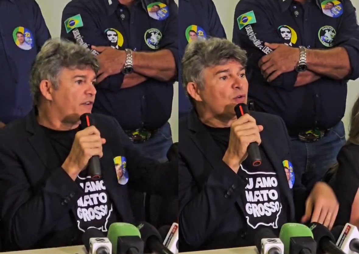 “É mais desejo do que uma prática”, diz Medeiros sobre afastar Alexandre de Moraes do STF até o Carnaval