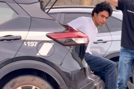 Júlia Carvalho/TVCA